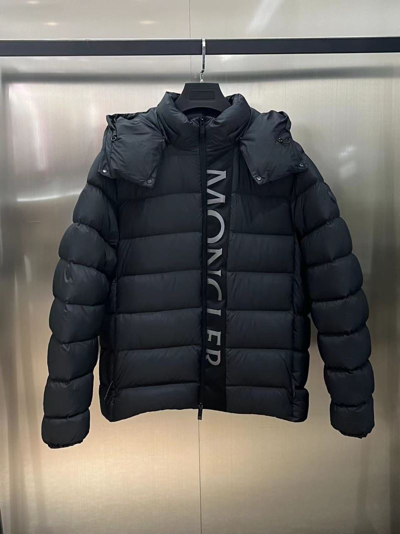 Moncler Down Jackets